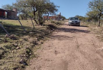 Terrenos en  X5891, San Alberto, Córdoba, Arg