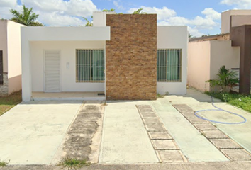 Casa en fraccionamiento en  Calle 72d 552, Mérida, Yucatán, México