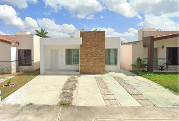 Casa en fraccionamiento en  Gran Santa Fe, Mérida, Mérida, Yucatán