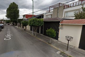 Casa en  Colina De La Rumorosa 107, Boulevares, Naucalpan De Juárez, Estado De México, México