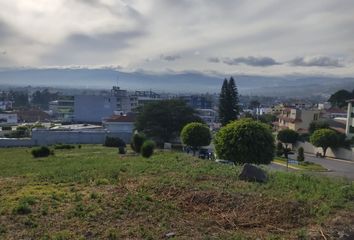 Terreno Comercial en  Cumbres Del Valle, Cumbayá, Quito, Ecuador