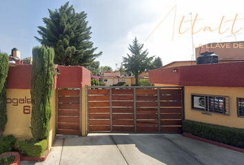 Casa en  Nogales 60, San Nicolás Totolapan, 10900 Ciudad De México, Cdmx, México