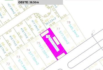 Lote de Terreno en  Fraccionamiento Rancho San Diego, Tonatico - Taxco, Ixtapan De La Sal, Estado De México, México