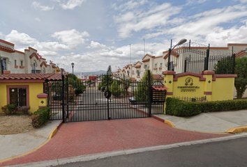 Casa en condominio en  Privada Fuerteventura, Villa Del Real 6ta Seccion, Villa Del Real 4ta Sección, Ojo De Agua, Estado De México, México