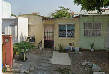 Casa en  Privada María Bonita 613, Fraccionamiento Hacienda Sotavento, Hacienda Sotavento, Veracruz, México