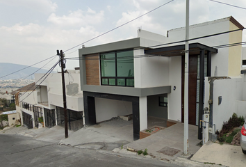Casa en  San Juan Bautista De La Salle 213, Cumbres 5o. Sector Sección A, Monterrey, Nuevo León, México