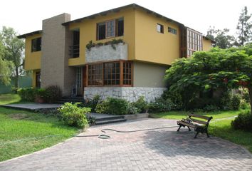 Casa en  Rapallo, La Molina, Perú