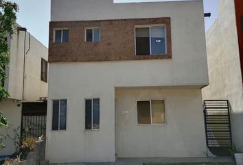 Casa en fraccionamiento en  Bello Amanecer Residencial, Nuevo León, México