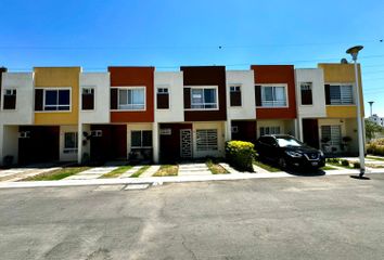 Casa en condominio en  Av. Guadalajara 2345, Altus Quintas, San Francisco Tesistán, Jalisco, México