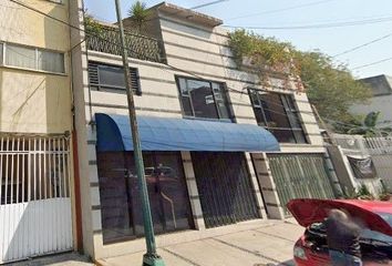 Casa en  Calle Monclova 22, Roma Sur, Ciudad De México, Cdmx, México