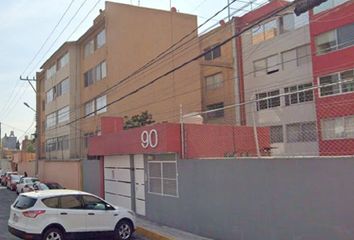 Departamento en  Calle Toltecas 90, Los Reyes, Ciudad De México, Cdmx, México
