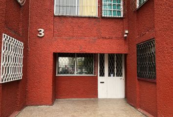 Departamento en  Av. Rio Cazones, Paseos De Churubusco, Ciudad De México, Cdmx, México
