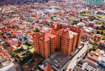 Departamento en  Yanuncay, Cuenca