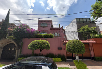 Casa en  Sacramento, Insurgentes San Borja, Ciudad De México, Cdmx, México