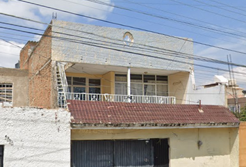 Casa en  Pánfilo Natera 4401, Lomas Del Paraíso I, Guadalajara, Jalisco, México