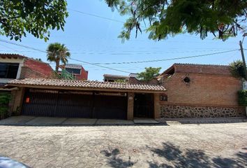 Casa en fraccionamiento en  Vista Hermosa, Cuernavaca, Morelos, México