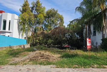 Lote de Terreno en  Carretera Guadalajara-zacatecas, Bosques De San Isidro, Las Ca, Zapopan, Jalisco, 45205, Mex