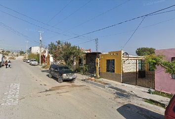 Casa en  Real De Santa Luisa 317, Real De San José 2 Sector, Juárez, Nuevo León, México