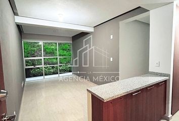 Departamento en  Residencial Lago Esmeralda, Atizapán De Zaragoza