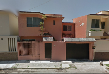 Casa en  Bahamas, Floresta, 91948 Veracruz, Veracruz, México