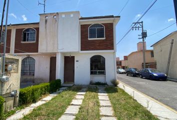 Casa en condominio en  Privada Arboledas V 4-12, Fracc La Arboleda V Secc I, Toluca, México, 50228, Mex