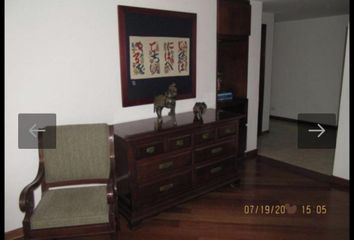 Apartamento en  Santa Barbara Norte, Bogotá