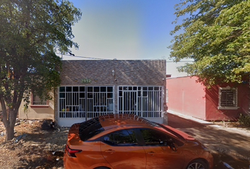 Casa en  C. Manantial De Topochico, Manantial, 80040 Culiacán Rosales, Sin., México