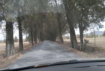 Lote de Terreno en  Libramiento Sur Poniente, Santa Barbara 1ra Sección, El Pueblito, Querétaro, México