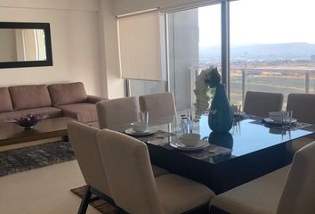 Departamento en  Biosfera Towers, Anillo Vial Fray Junípero Serra, Privada De Los Portones, Querétaro, México