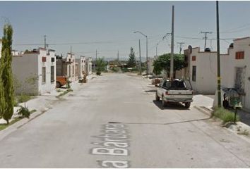 Casa en  Santa Bárbara, Santa Sofía, Torreón, Coahuila De Zaragoza, México