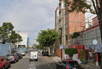 Departamento en  Calzada San Simon 78, San Simón, Ciudad De México, Cdmx, México
