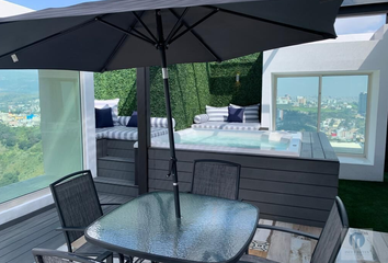 Departamento en  Boulevard Interlomas, Lomas Country Club, Naucalpan De Juárez, Estado De México, México