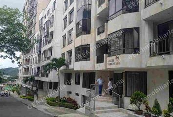 Apartamento en  Calle 51 #4b-29, Ibagué, Tolima, Colombia