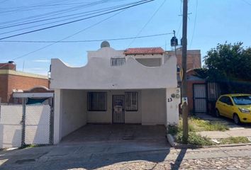 Casa en  Ex-hda De Santa Teresa, Marfil, Guanajuato, México