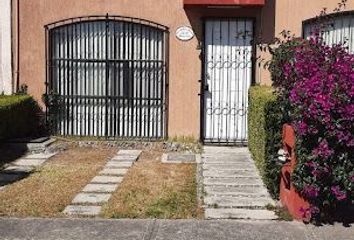 202 casas en condominio en venta en Toluca 