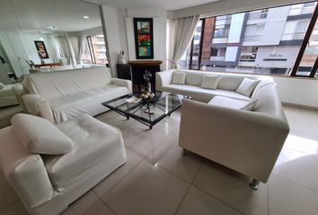 Apartamento en Cra. 20 #116-40, Bogotá, Colombia