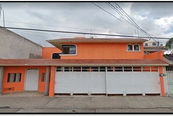 Casa en  Canadá 604, El Dorado 1ra Sección, Aguascalientes, México