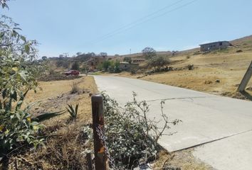 Lote de Terreno en  Macavaca, Estado De México, México
