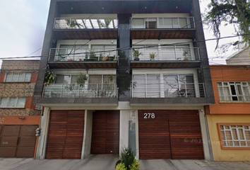 Departamento en  Calle Palenque 278, Narvarte Oriente, Ciudad De México, Cdmx, México