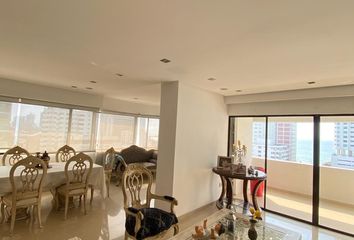 Apartamento en  Bocagrande, Cartagena De Indias