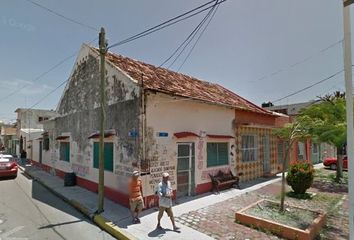 Casa en  Calle 27, Centro, Ciudad Del Carmen, Campeche, México