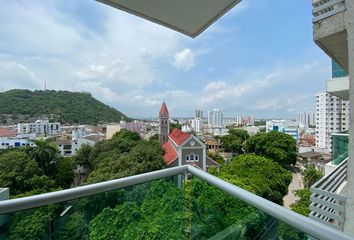 Apartamento en  Pie De La Popa, Provincia De Cartagena, Bolívar, Colombia