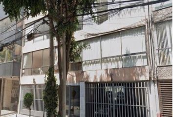 Departamento en  Blas Pascal 123, Polanco, Polanco I Sección, Ciudad De México, Cdmx, México