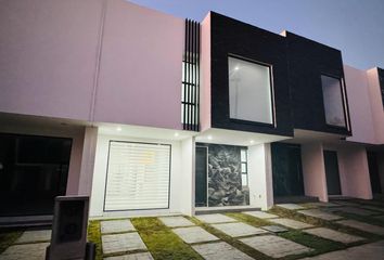 Casa en  Mex-85d, Santa Matílde, Pachuca De Soto, Hidalgo, 42119, Mex