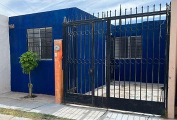 Casa en  Circuito Alondra, Fraccionamiento Ruiseñores, Jesús María, Aguascalientes, 20923, Mex