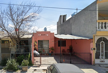 Casa en  Barrio Antiguo Cd. Solidaridad, Monterrey