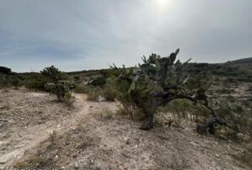 Lote de Terreno en  Tianguistengo, Estado De Hidalgo, México