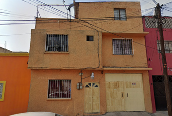 Casa en  Pto. Campeche, Casas Alemán, 07580 Gustavo A. Madero, Cdmx, México