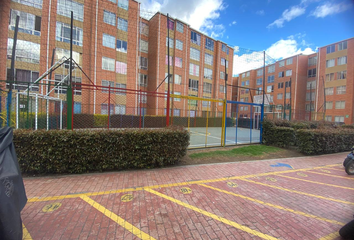 Apartamento en  La Fragua Sur, Bogotá