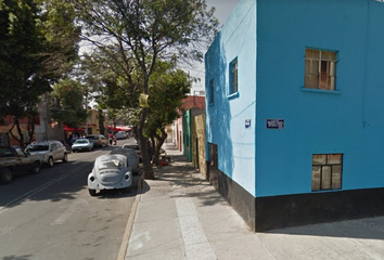 Casa en  Calle Norte 5, Moctezuma 2da Sección, Ciudad De México, Cdmx, México